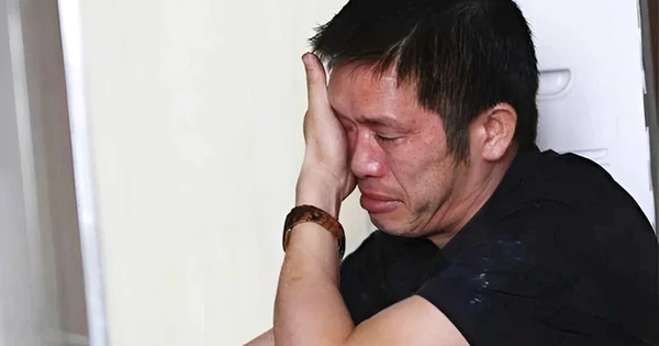 Trúng số độc đắc 2 tỷ đồng, người đàn ông không đến nhận thưởng bị cảnh sát điều tra, phát hiện bí mật động trời