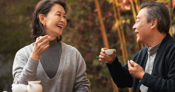 1 thói quen giúp người Nhật sống thọ nhất hành tinh: Các nhà khoa học khuyên ai cũng nên học hỏi