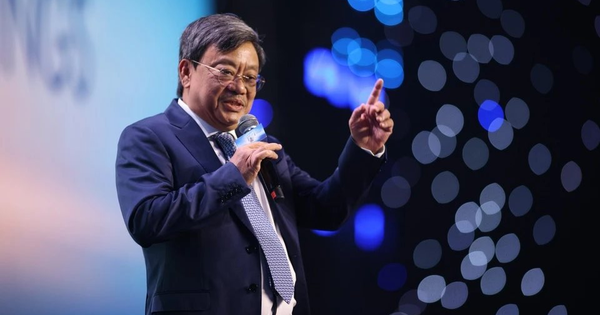 Công ty bán kìm lãi khủng, cổ tức bằng tiền mặt 40%, giá cổ phiếu "bèo" khó tin