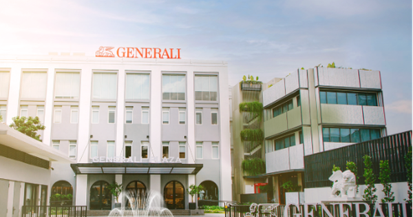 Tập đoàn Generali vượt kế hoạch 2024 với kết quả kinh doanh kỷ lục