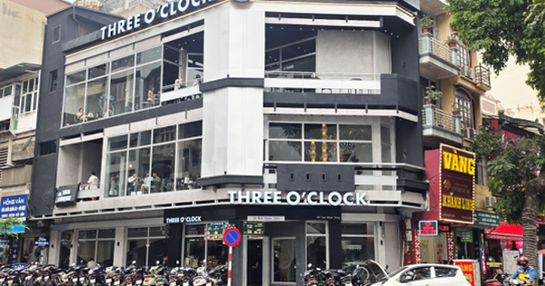 Lộ diện cửa hàng đầu tiên ở miền Bắc của chuỗi cafe 24/7 đình đám TP.HCM: Điểm hẹn mới cho các 'cú đêm' chính hiệu Hà Nội, vị trí có gì đặc biệt?