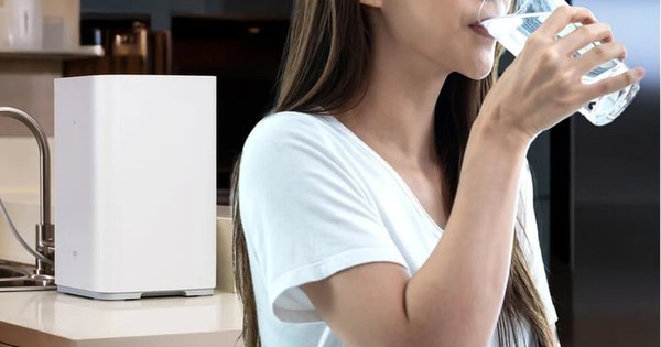 Cô gái uống nước thải trong 5 năm chỉ vì máy lọc nước bị lắp sai đường ống