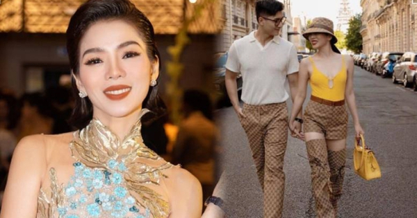 Lệ Quyên tuổi 44 có 1 nỗi sợ rất "ngược đời", hóa ra nguyên nhân phía sau cực kỳ đáng học hỏi