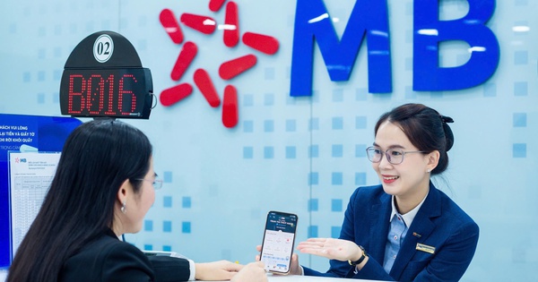 MB "Đi trước thời đại" trong cuộc đua cho người trẻ vay mua nhà: Đã có dư nợ trên 3.000 tỷ, tiếp tục đẩy mạnh cho vay thời gian tới