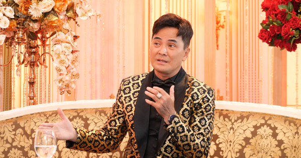 "Ông hoàng nhạc sến miền Tây" nói thẳng chuyện nghệ sĩ gây chú ý bằng scandal