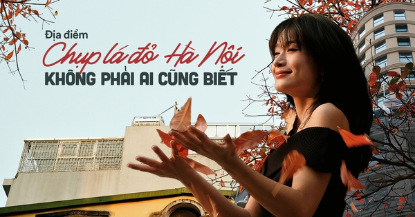 "Chất liệu" Hà Nội tháng 3 đang "nịnh" người ta quá mức, dân tình chỉ còn 1 tuần để kịp làm điều này