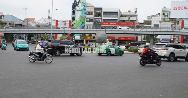 TP HCM: Quận Tân Bình đề xuất chia thành 4 phường: Tân Sơn Nhất, Bảy Hiền, Tân Bình, Bàu Cát