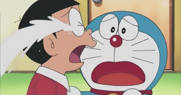 Fan Doraemon bao lâu giờ mới thấm: Cả tuổi thơ chê Nobita hậu đậu, giờ mới hiểu cậu ấy dạy ta cả cuộc đời
