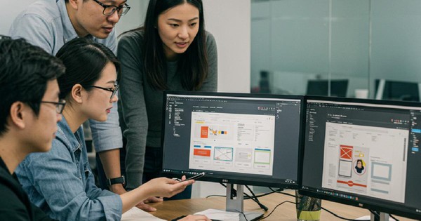 Muốn làm website 2 tỷ chưa chắc đủ: Câu chuyện thật từ Bizfly