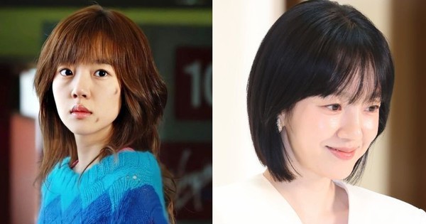 Nữ chính phim "Xin lỗi, anh yêu em" quá trẻ ở tuổi 46, là chuyên gia mặc áo sơ mi
