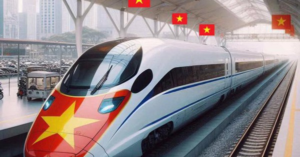 Sau Hoà Phát, Thaco, Đèo Cả…. công ty nhà GELEX cũng muốn tham gia dự án đường sắt cao tốc Bắc – Nam 67 tỷ USD