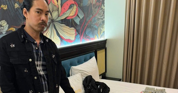 Vụ cướp hơn 2 triệu USD tại Tây Ninh: Xử lý thế nào số tiền bị cướp?