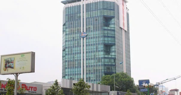 Lilama 10 bị xử phạt do vi phạm liên quan đến thuế