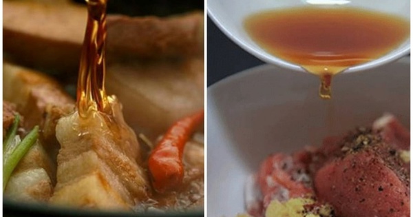4 thói quen dùng nước mắm gây hại gan thận, đặc biệt là điều số 2