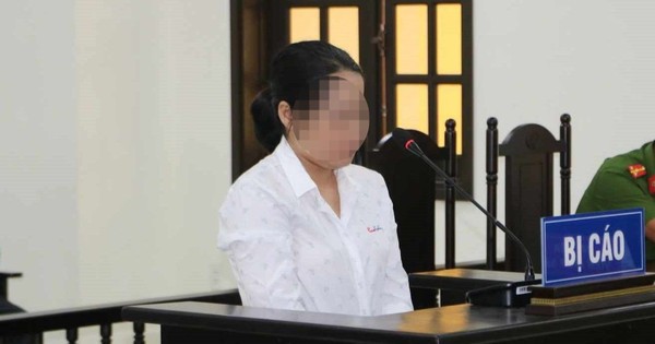Mất cân đối tài chính, lừa hơn 2 tỷ đồng để 'lấp' hụi