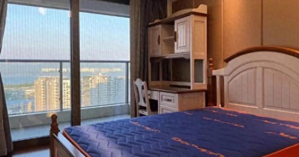 Bán chung cư tầng 27 để chuyển xuống tầng 3, bạn bè hỏi tôi có hối hận không? Câu trả lời là...