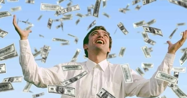 Một thương hiệu bán đồ uống nổi tiếng làm ra bao nhiêu lợi nhuận chia hết cổ tức bấy nhiêu