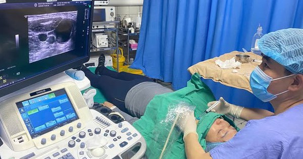 Chuyển đổi số và ứng dụng trí tuệ nhân tạo để nâng cao chất lượng khám chữa bệnh