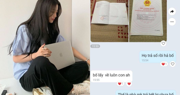 4 năm đi làm cũng “chuộc” được cái sổ đỏ về cho bố mẹ: Tâm sự khiến nhiều người “vui lây”