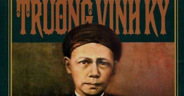 Thiên tài lịch sử Việt: Thông thạo 26 thứ tiếng khi mới 25 tuổi