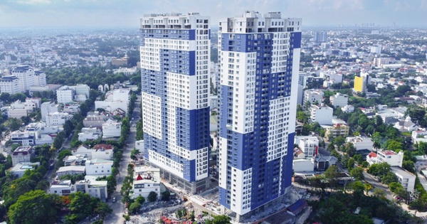 Dấu ấn mạnh mẽ của C-Holdings với dòng căn hộ cao cấp vừa túi tiền