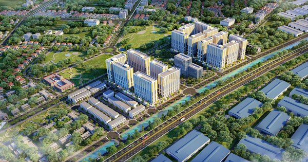 Giá thuê căn hộ ven khu công nghiệp tăng chóng mặt do đâu?