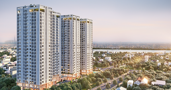 STC Corporation: Hơn 20 năm kiến tạo "Perfect Life"