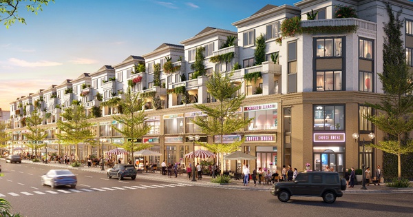 Square City – Vùng đất lợi nhuận dành cho các nhà đầu tư