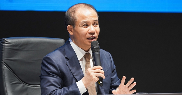 VIB đang tìm đối tác chiến lược nước ngoài mới