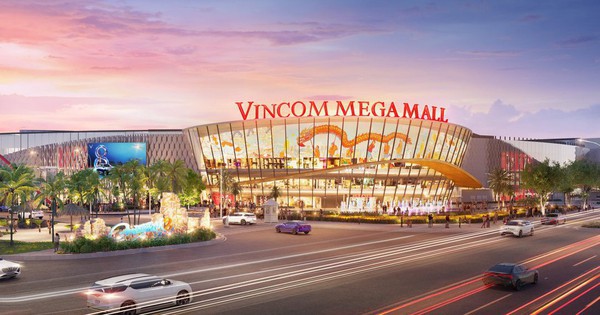 Tỉnh vừa được Tập đoàn của nhà Tổng thống Trump "nhắm đến" tại Việt Nam tiếp tục bứt phá: Cùng lúc đổ bộ Vincom lớn bậc nhất miền Bắc và GO! diện tích siêu khủng