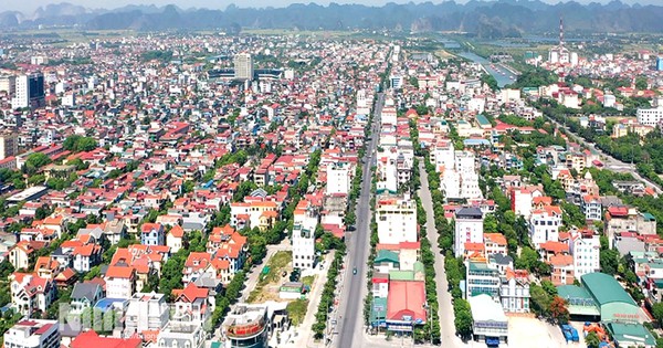 Tin mới nhất về sáp nhập cấp xã: Cả nước có 39 xã phường dự kiến được giữ nguyên