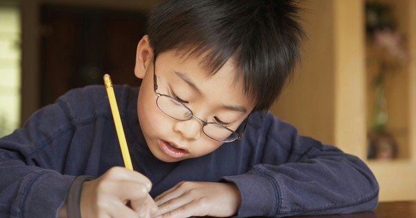 Câu đố về "quả táo" thách thức người lớn, nhưng học sinh lớp 1 làm phút mốt là ra