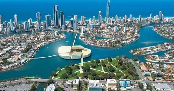 Có gì trong đại đô thị gần 10.400 ha, đầu tư 11 tỷ USD vừa được Thủ tướng chấp thuận chủ trương?