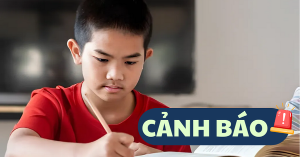 Thầy giáo ở Hà Nội cảnh báo về 1 thực trạng tràn lan của học sinh hiện nay: "Điều mình lo ngại dần trở thành sự thật!"