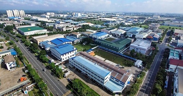 Hà Nội khởi công 3 dự án cụm công nghiệp tại Thạch Thất trong năm nay