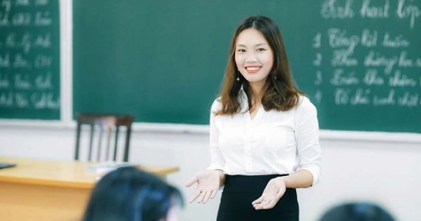 Ngành nghề được Dự thảo Luật quy định "lương xếp cao nhất", đi học được hỗ trợ gần 4 triệu/tháng nhưng vẫn đang thiếu hơn 113.000 nhân sự