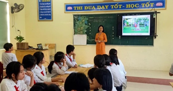 Vụ hơn 300 giáo viên bị truy thu 4,6 tỷ đồng: Phát hiện thêm 141 người nợ bảo hiểm