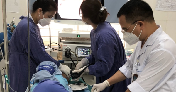 Bác sĩ chỉ ra 4 nhóm đối tượng cần nội soi dạ dày càng sớm càng tốt