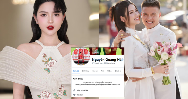 Phát hiện Quang Hải bất ngờ để trạng thái "độc thân" giữa lúc Chu Thanh Huyền vướng drama, thực hư thế nào?