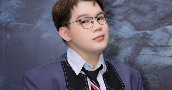 Long Chun xin lỗi, xác nhận không liên quan gì vụ ViruSs - Ngọc Kem