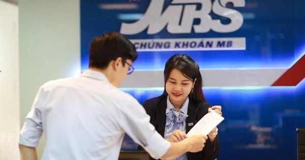 Công ty chứng khoán của MB Bank muốn huy động 1.000 tỷ đồng trái phiếu