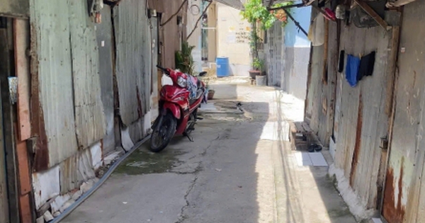 Người lao động nói gì trước quy định ở trọ tối thiểu 4m2/ người?