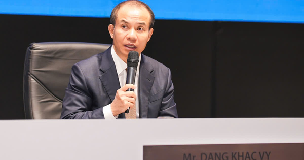Chủ tịch VIB: "Chúng tôi mong muốn đồng tiền của bạn được quản lý thông minh như chính bạn"