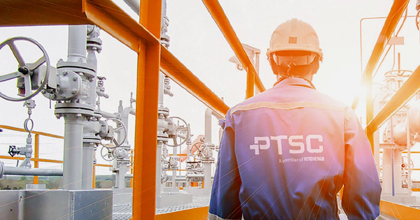 1 DN thành viên của Tập đoàn Dầu khí trả thu nhập gần 5 tỷ đồng/năm cho nhiều lãnh đạo cấp cao