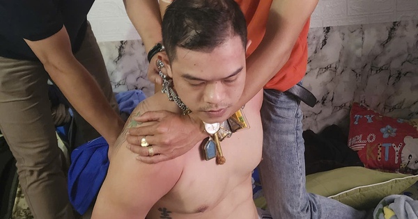 Toàn cảnh vụ cướp hơn 2,2 triệu USD chấn động Tây Ninh