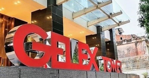 GELEX sẽ không tham gia điều hành Eximbank