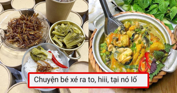 Màn "trả treo" với khách của chủ quán ăn 22k followers khiến dân mạng xôn xao: "Bún mắng, cháo chửi" phiên bản online?