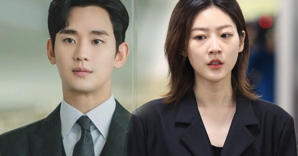 Kim Soo Hyun bị phạt 3300 tỷ vì bê bối với Kim Sae Ron, khiến cả 1 đế chế bị đuổi khỏi Hàn Quốc?