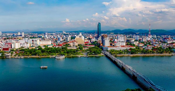 TP trực thuộc trung ương rộng nhất Việt Nam được đề xuất giữ nguyên trạng, không sáp nhập tỉnh khác