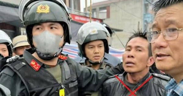 Hơn 4 giờ căng thẳng giải cứu bé gái 9 tuổi bị bắt làm con tin ở Bắc Ninh